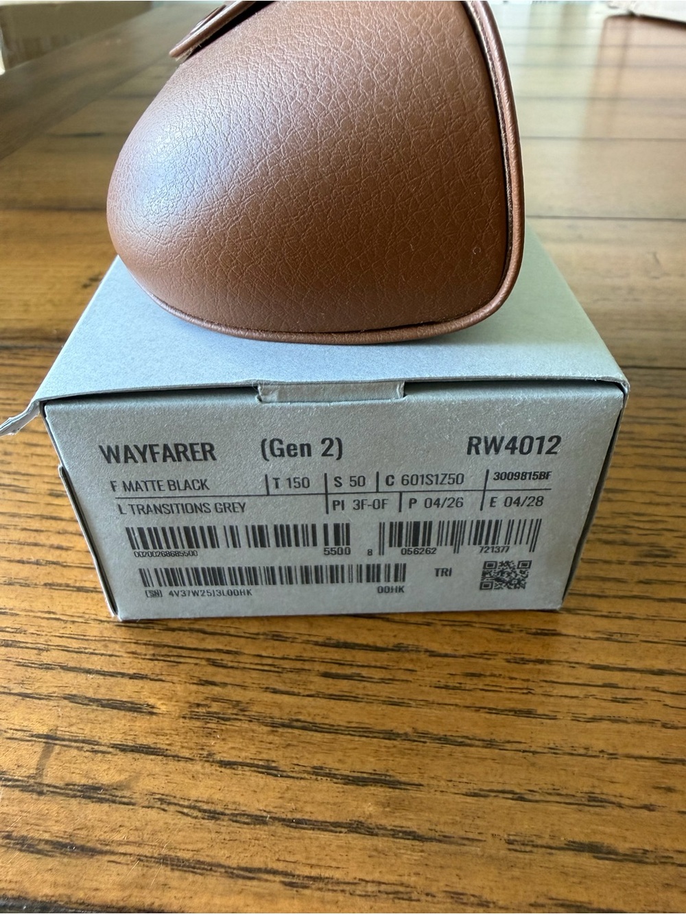 Sunglasses - Picture 2 of 9